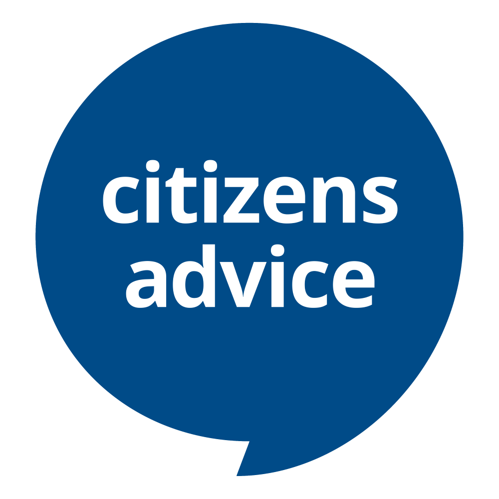 Citizens Advice Rotherham Logo